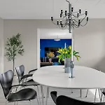 2 Bedroom Cozy In Casa vacanze Knebel
