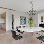 2 Bedroom Cozy In Casa vacanze Knebel