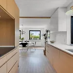 2 Bedroom Cozy In * Knebel