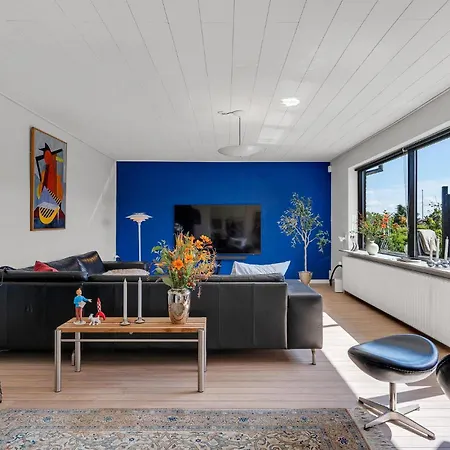 Casa vacanze 2 Bedroom Cozy In Knebel