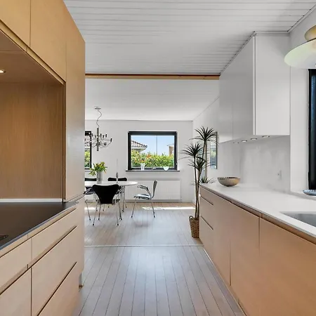 2 Bedroom Cozy In * Knebel